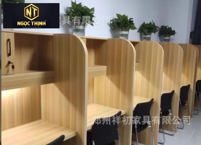 Tất cả các loại bàn làm việc theo nhóm giá rẻ chất lượng cao và an toàn bảo mật tại Nội Thất Ngọc Thịnh Tất cả các loại bàn làm việc theo nhóm giá rẻ chất lượng cao và an toàn bảo mật tại Nội Thất Ngọc Thịnh